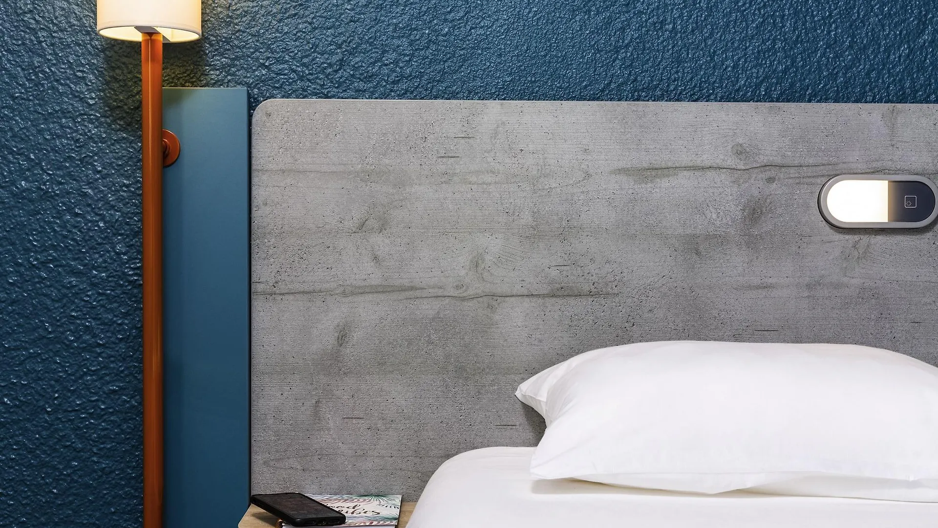 Ibis Budget Porte D'orleans מלון 2*