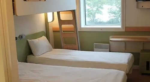 Ibis Budget Porte D'orleans פריז