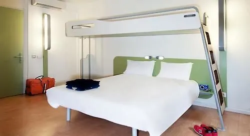 Ibis Budget Porte D'orleans פריז