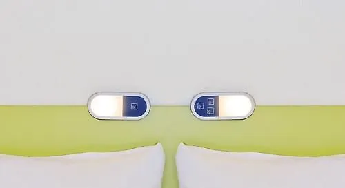מלון Ibis Budget Porte D'orleans 2*