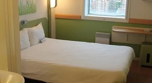이비스 버짓 포르테 도를랑