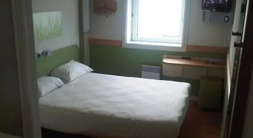 מלון Ibis Budget Porte D'orleans פריז