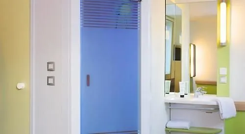 מלון Ibis Budget Porte D'orleans