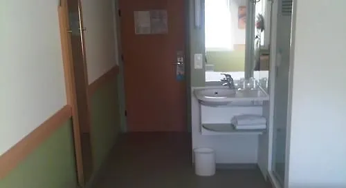 Ibis Budget Porte D'orleans פריז