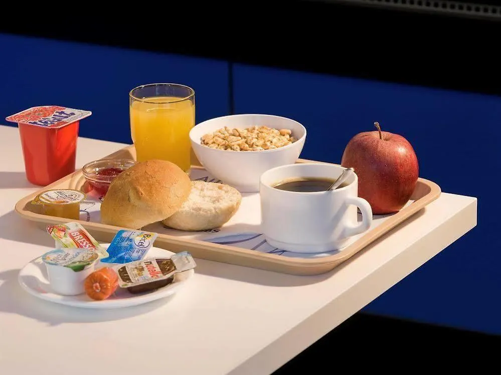 מלון Ibis Budget Porte D'orleans 2*