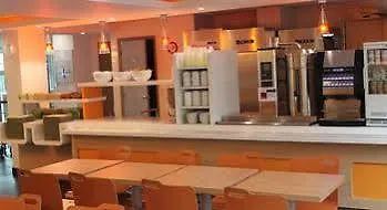 מלון Ibis Budget Porte D'orleans 2*
