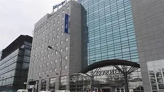 이비스 버짓 포르테 도를랑