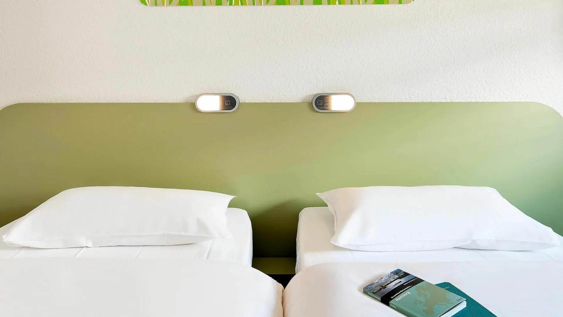 Ibis Budget Porte D'orleans