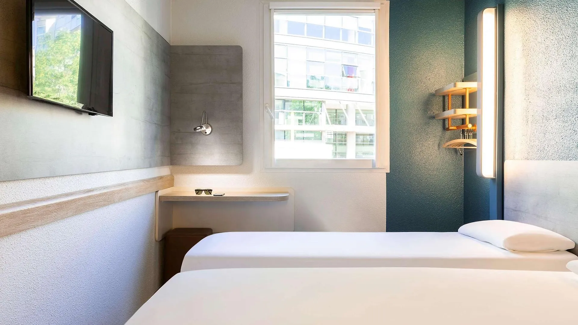 Ibis Budget Porte D'orleans 2* Paříž