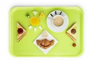 Ibis Budget Porte D'orleans Hotel Paříž